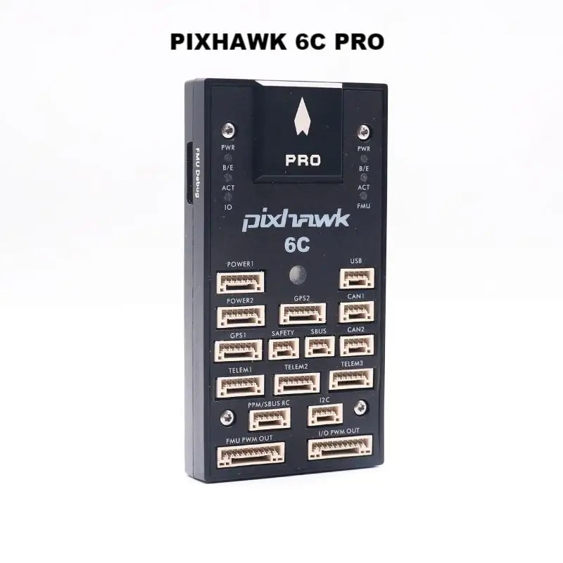 PIXHAWK 6C PRO FMUV6C Ardupilo - Drone Kit Hexacopter review and price