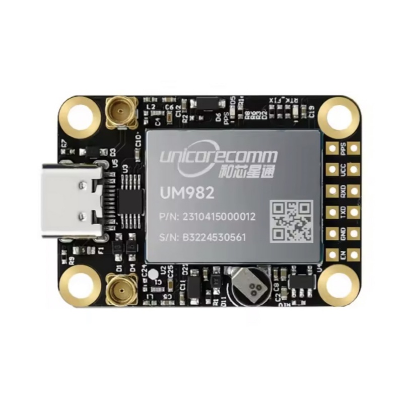 UM982 GNSS Module High-Precisi - Drone Kit Hexacopter review and price