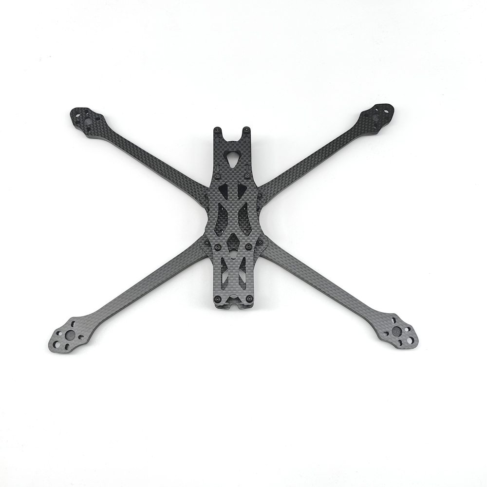 APEX Frame 7 Inch/6 Inch/5 Inc - Drone Kit Octocopter review and price