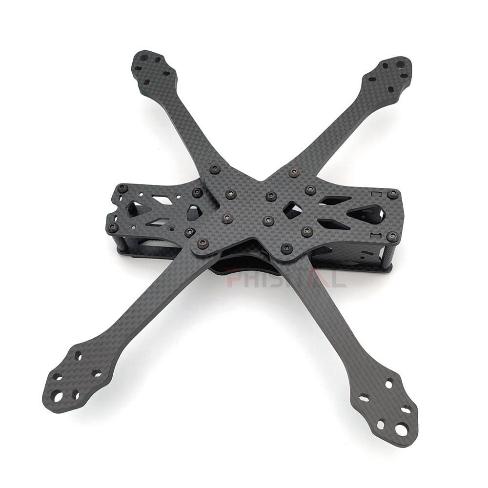 APEX Frame 7 Inch/6 Inch/5 Inc - Drone Kit Octocopter review and price